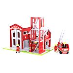 Fire Station