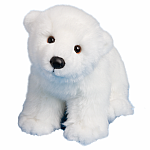 Marshmallow Polar Bear