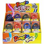 Tangle Jr. Color Change Series - Assorted