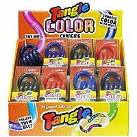 Tangle Jr. Color Change Series - Assorted