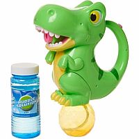 Bubble Blaster Dino