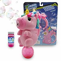 Bubble Blaster Unicorn