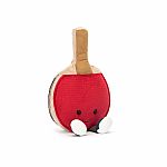 Amuseable Sports Table Tennis - Jellycat