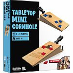 Tabletop Mini Cornhole.
