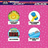 Whack Attack Arcade