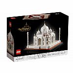 Lego Architecture: Taj Mahal 