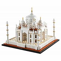 Lego Architecture: Taj Mahal 