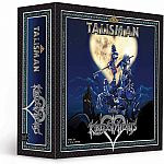 Talisman: Disney's Kingdom Hearts - Retired