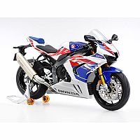 Honda CBR1000RR-R Fireblade SP 30th Anniversary Model Kit