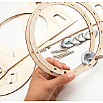 Make Your Own Tambourine 