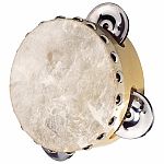 Tambourine with 3 Bells