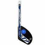 Sherwood Hat Trick Mini Stick - Tampa Bay Lightning