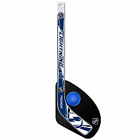 Sherwood Hat Trick Mini Stick - Tampa Bay Lightning 