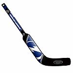 Tampa Bay Lightning Black Goalie Stick 