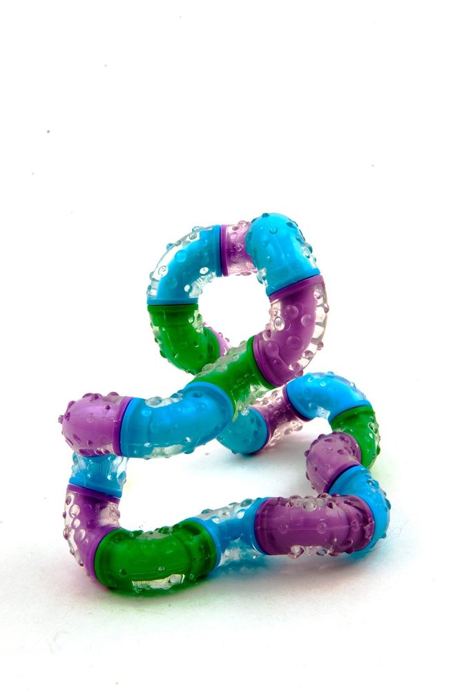 Tangle Therapy Toy Sense