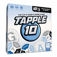 Tapple 10