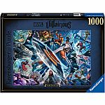 Marvel Villainous: Taskmaster - Ravensburger 