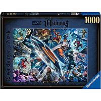 Marvel Villainous: Taskmaster - Ravensburger 