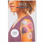 Perennial Temporary Tattoos - Tattly