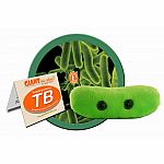 Giant Microbes - Tuberculosis