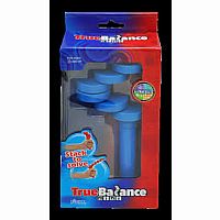 TrueBalance Mini - Blue