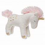 Twilight Baby Unicorn Rattle 