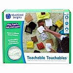Teachable Touchables
