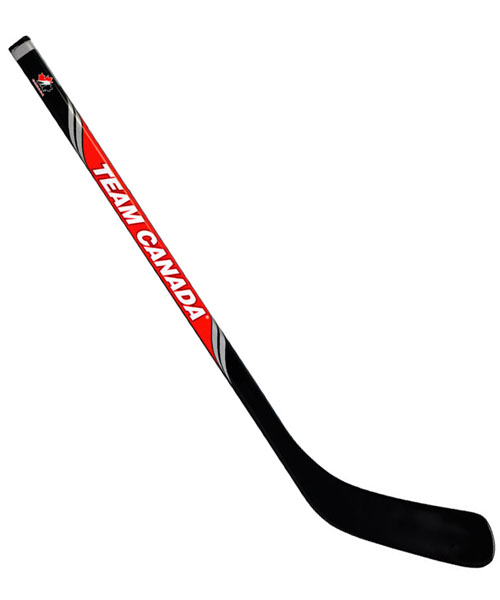 Team Canada Left Handed Mini Stick Toy Sense