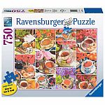 Teatime - Ravensburger 