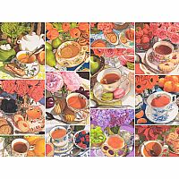 Teatime - Ravensburger 