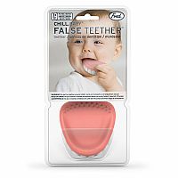 Fred and Friends - Chill Baby False Teether