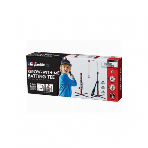 grow with me batting tee