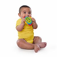 Oball Grasp & Teether.