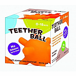 Teether Ball 