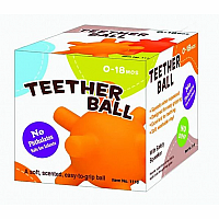 Teether Ball 