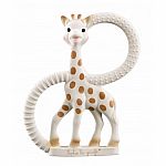 Sophie the Giraffe Teething Ring