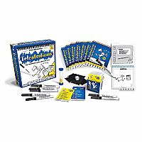 Telestrations 8 Player: The Original.