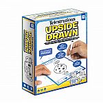 Telestrations: Upside Drawn 