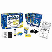 Telestrations 12 Player: The Party Pack
