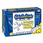 Telestrations 12 Player: The Party Pack