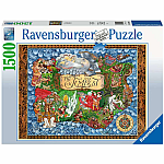 The Tempest - Ravensburger