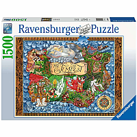 The Tempest - Ravensburger