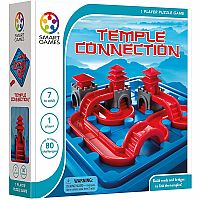 Temple Connection.