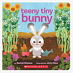 Teeny Tiny Bunny