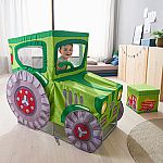 Tractor Tent 