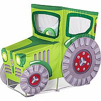 Tractor Tent 