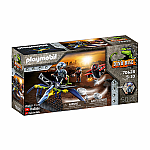 Dino Rise: Pteranodon Drone Strike - Retired