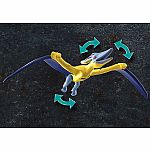 Dino Rise: Pteranodon Drone Strike - Retired 