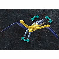 Pteranodon Drone Strike.