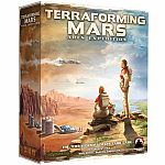 Terraforming Mars Ares Expedition - Card Game 